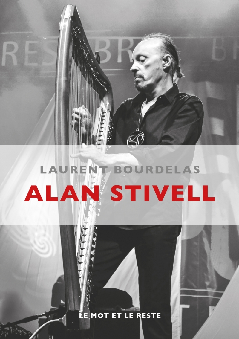 ALAN STIVELL
