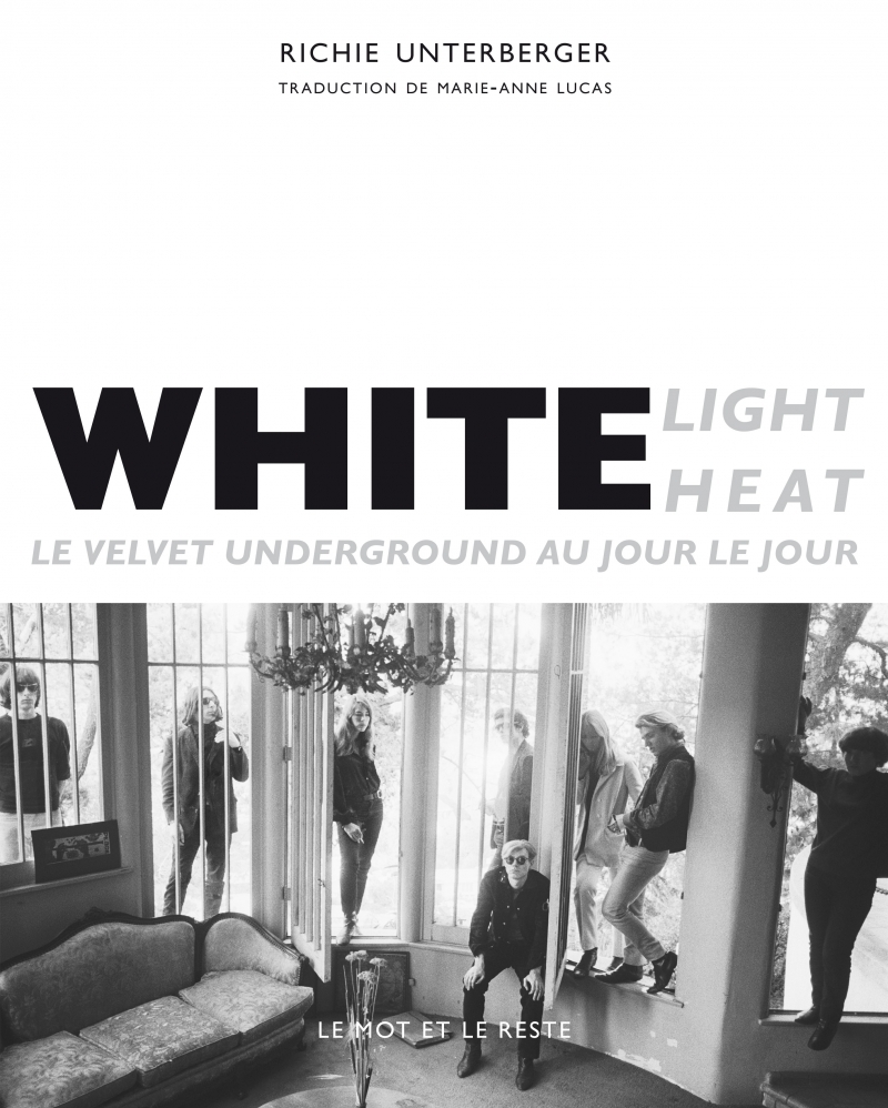 WHITE LIGHT / WHITE HEAT