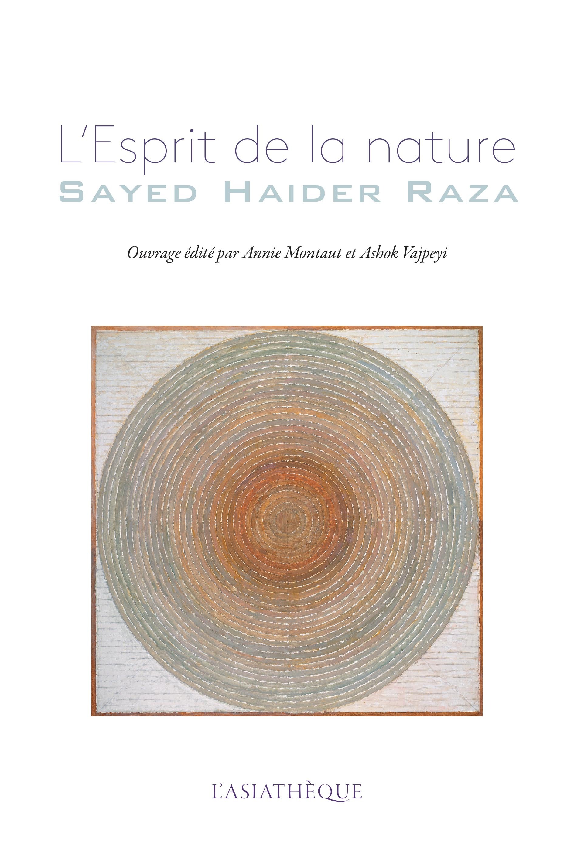 L'esprit de la nature