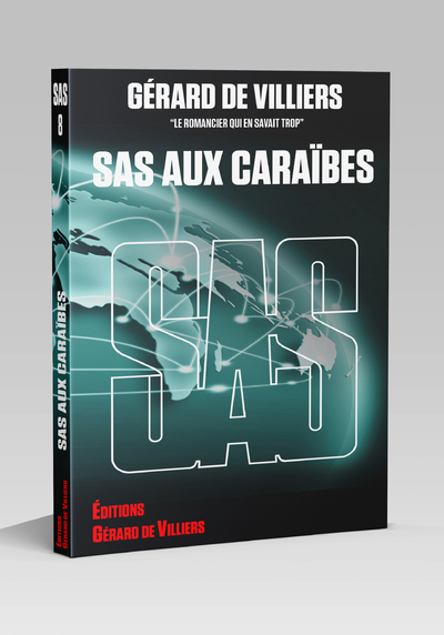 SAS : SAS 008 - SAS AUX CARAIBES