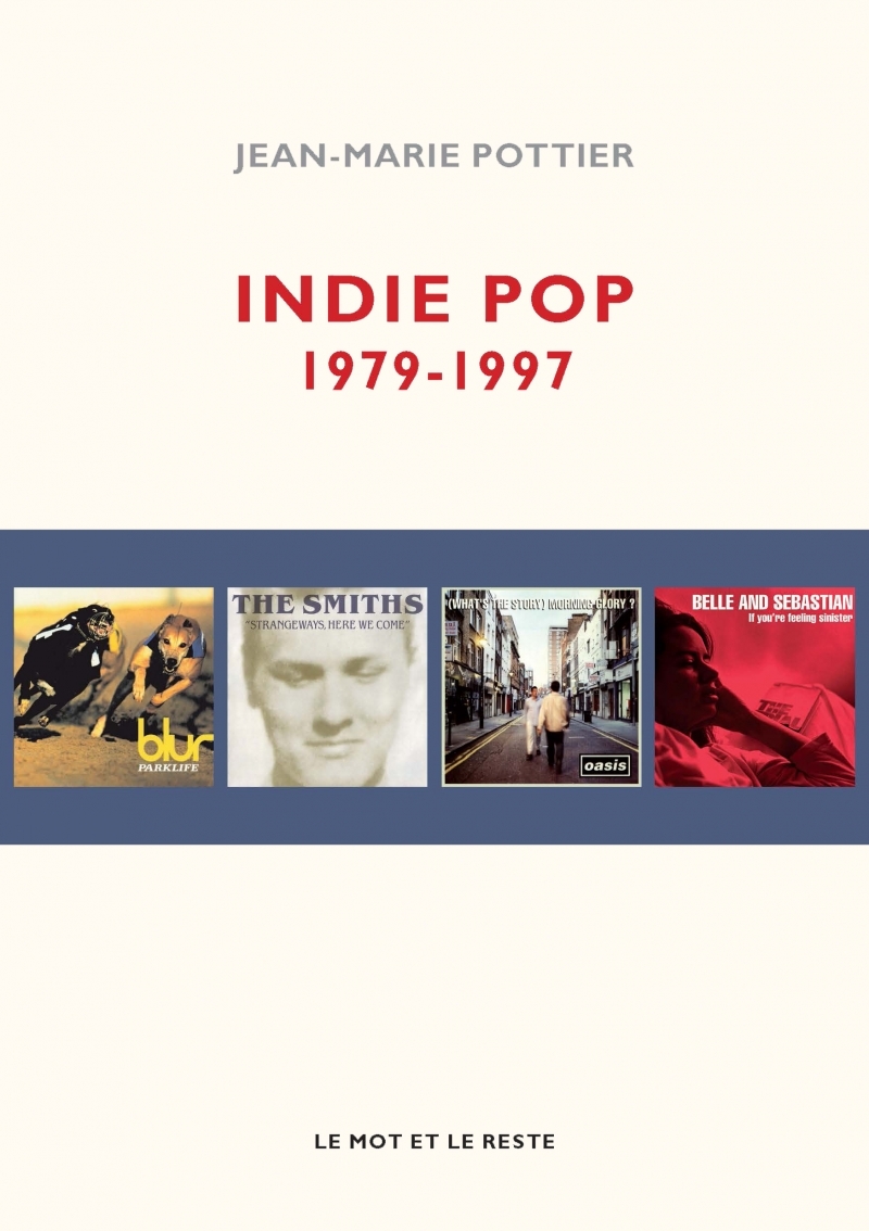 INDIE POP - 1979-1997