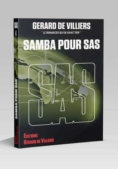 SAS : SAS 004 - SAMBA POUR SAS