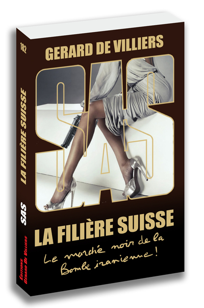 SAS : SAS 182 - LA FILIERE SUISSE