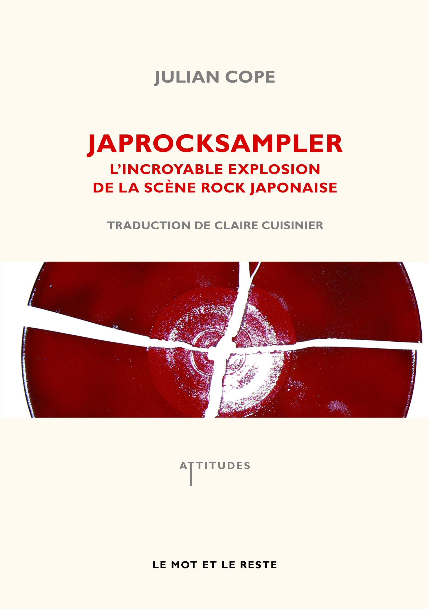 JAPROCKSAMPLER