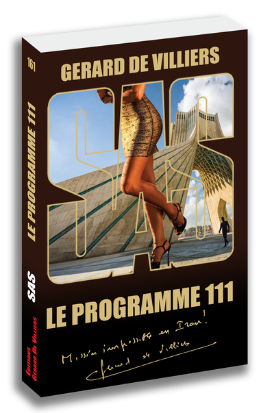 SAS : SAS 161 - LE PROGRAMME 111