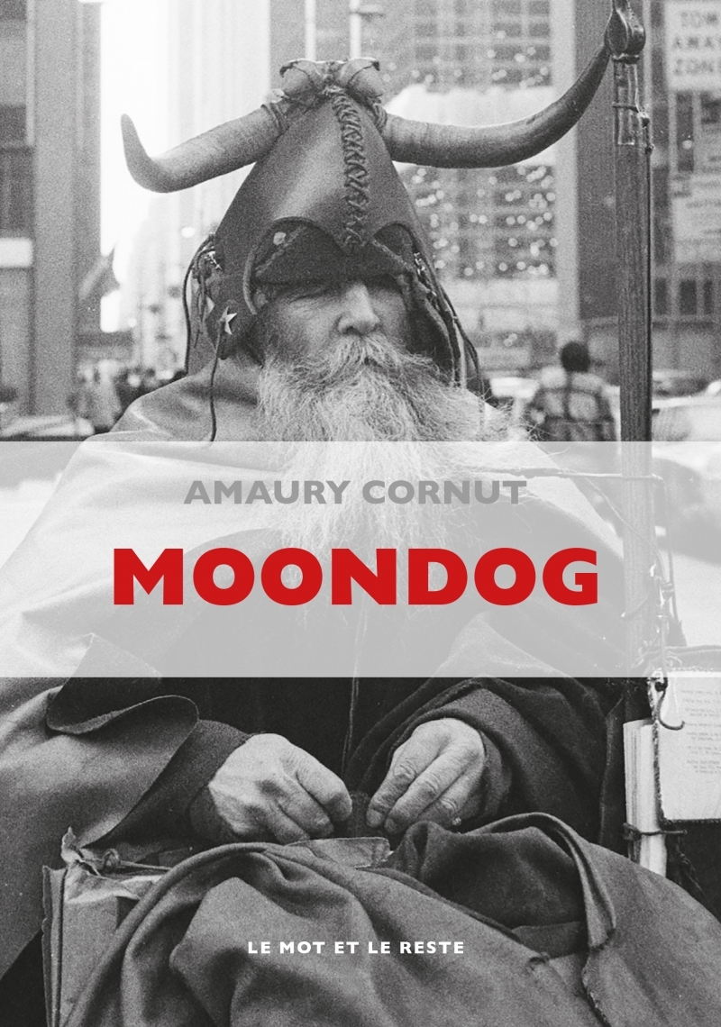 MOONDOG