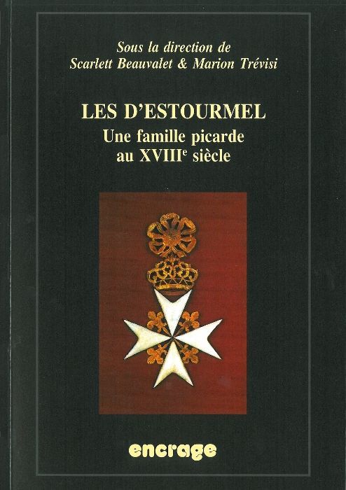 Les D'Estourmel