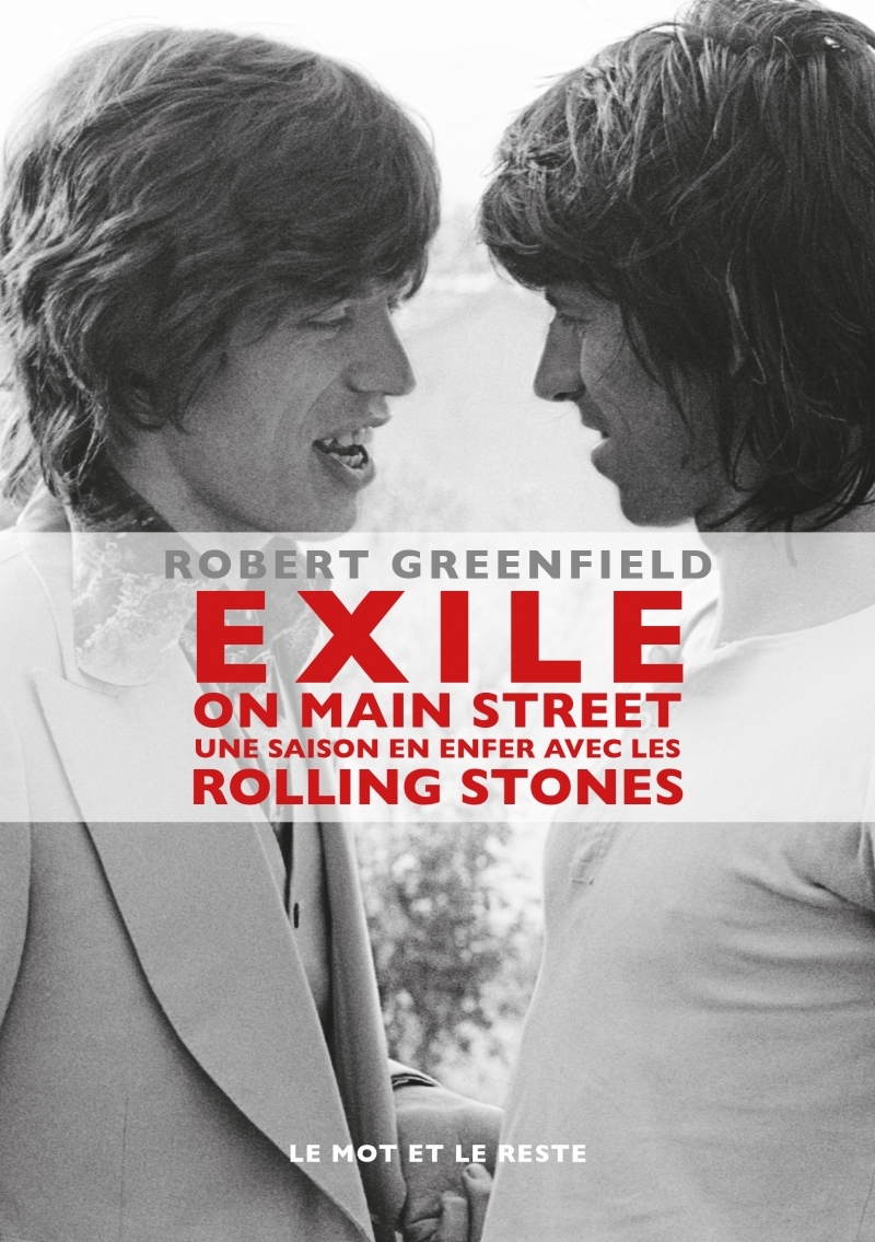 EXILE ON MAIN STREET