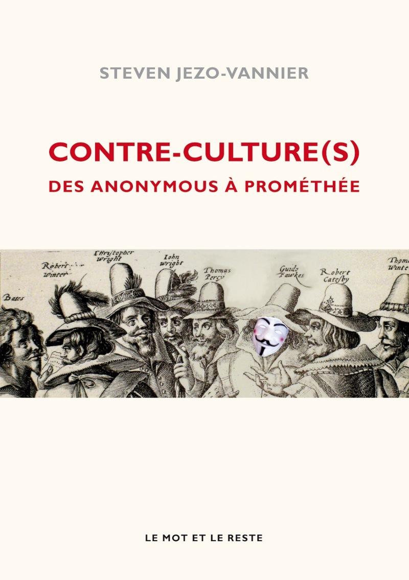 CONTRE-CULTURE(S)