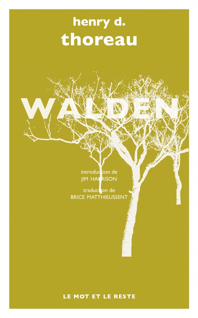 WALDEN