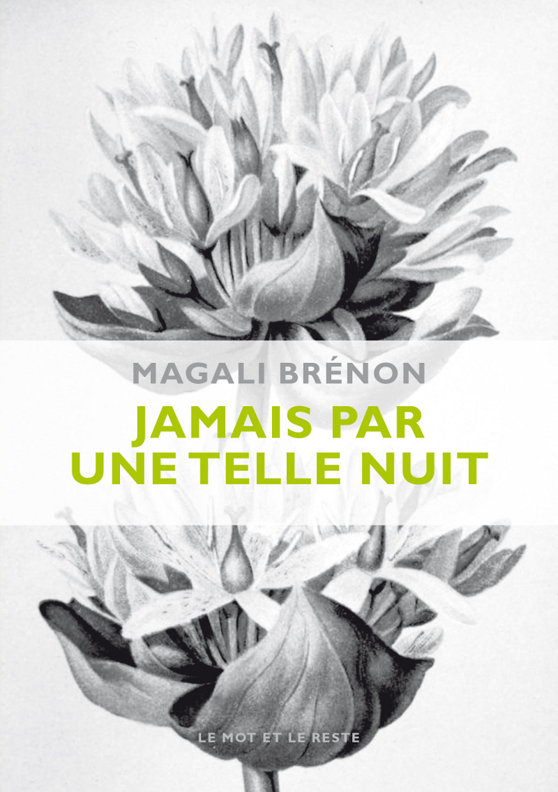 JAMAIS PAR UNE TELLE NUIT