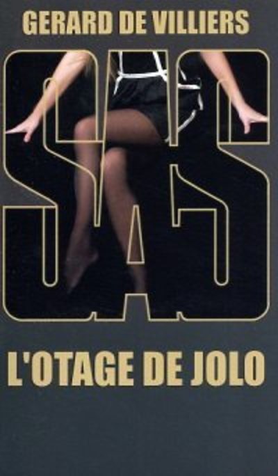 SAS : SAS 141 - L'OTAGE DE JOLO