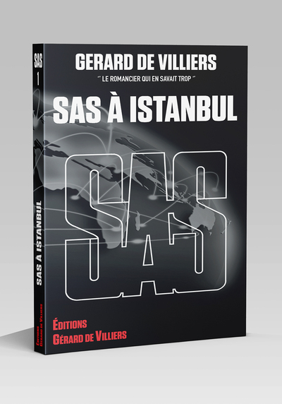 SAS : SAS 001 - SAS A ISTANBUL