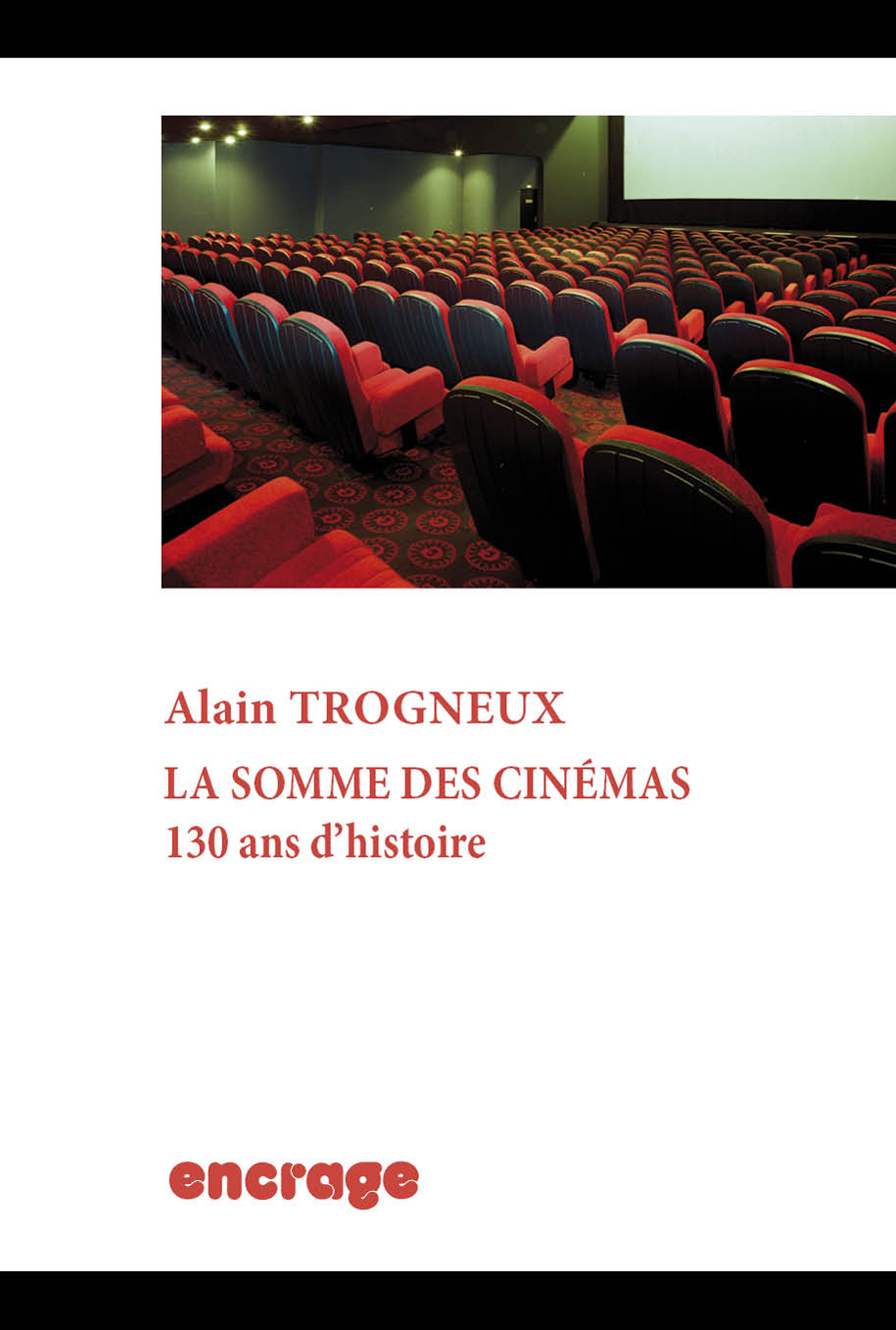 La Somme des cinémas