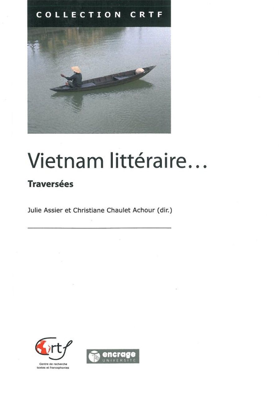 Vietnam Litteraire…