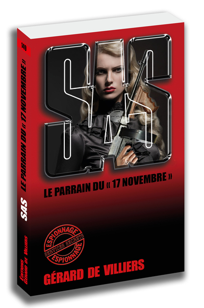 SAS 149 Le Parrain du 17 novembre