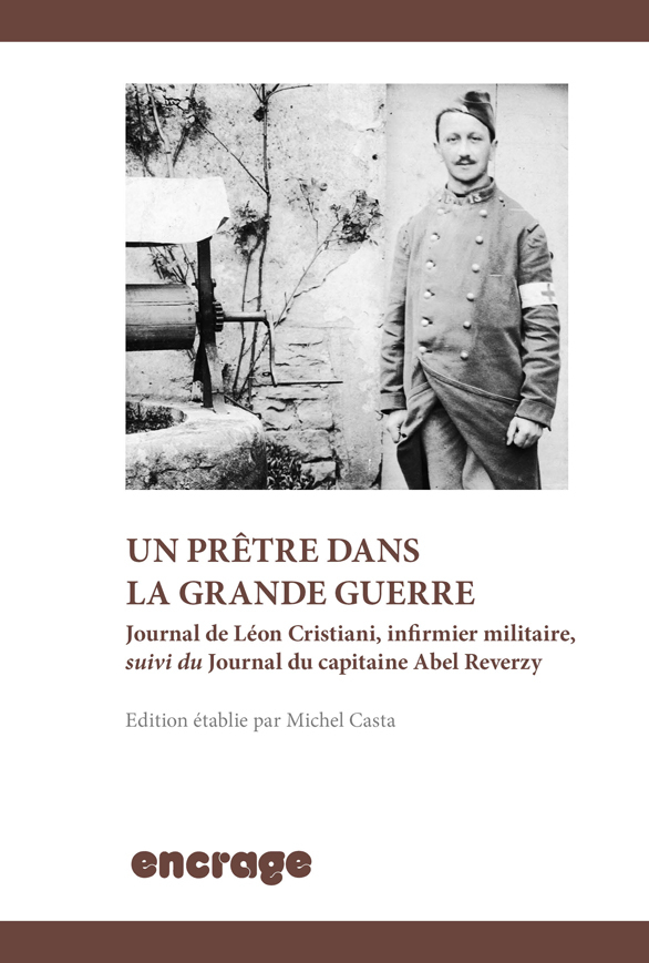 Un prêtre dans la Grande Guerre