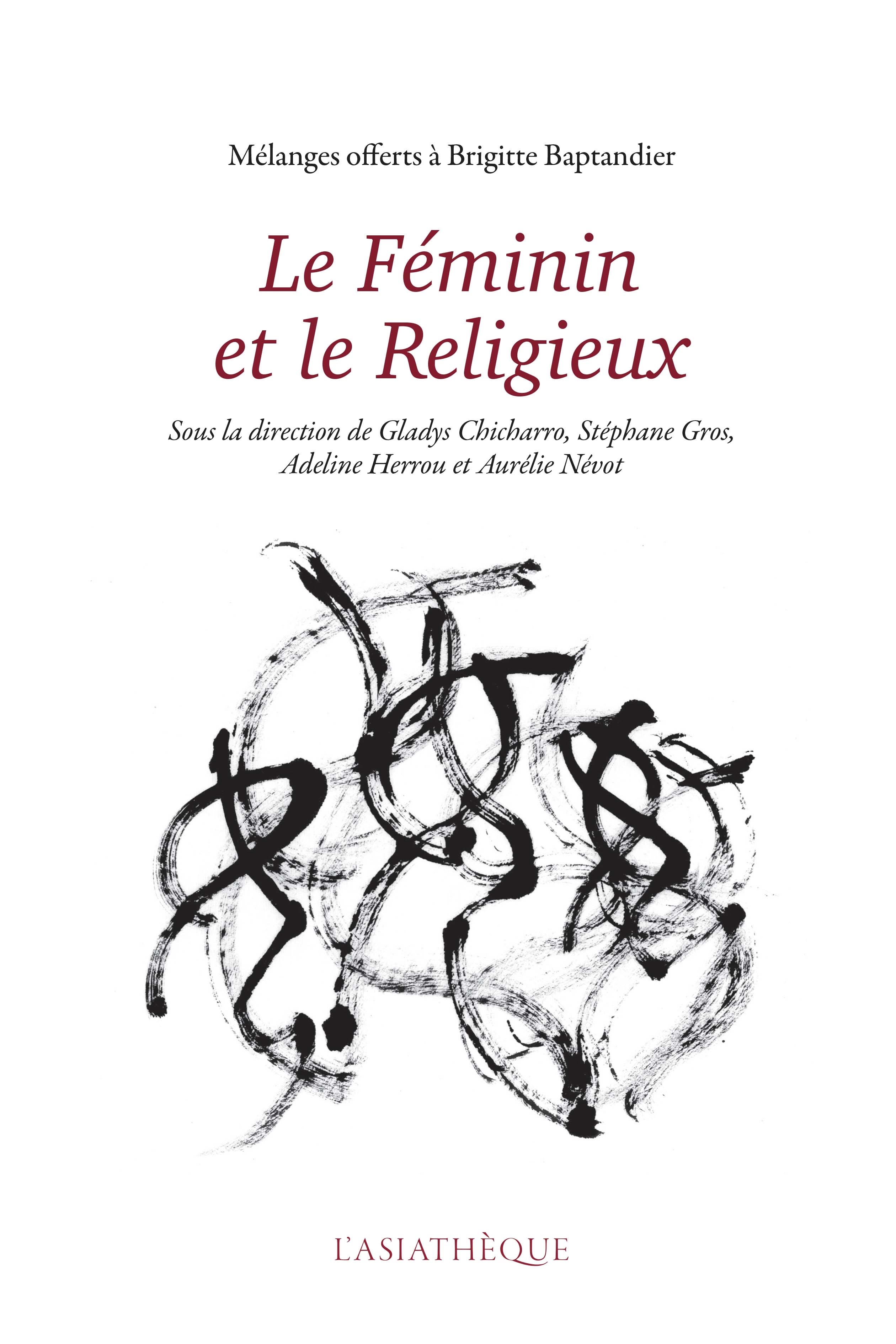 Le Féminin et le Religieux