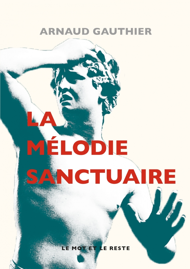 LA MELODIE SANCTUAIRE