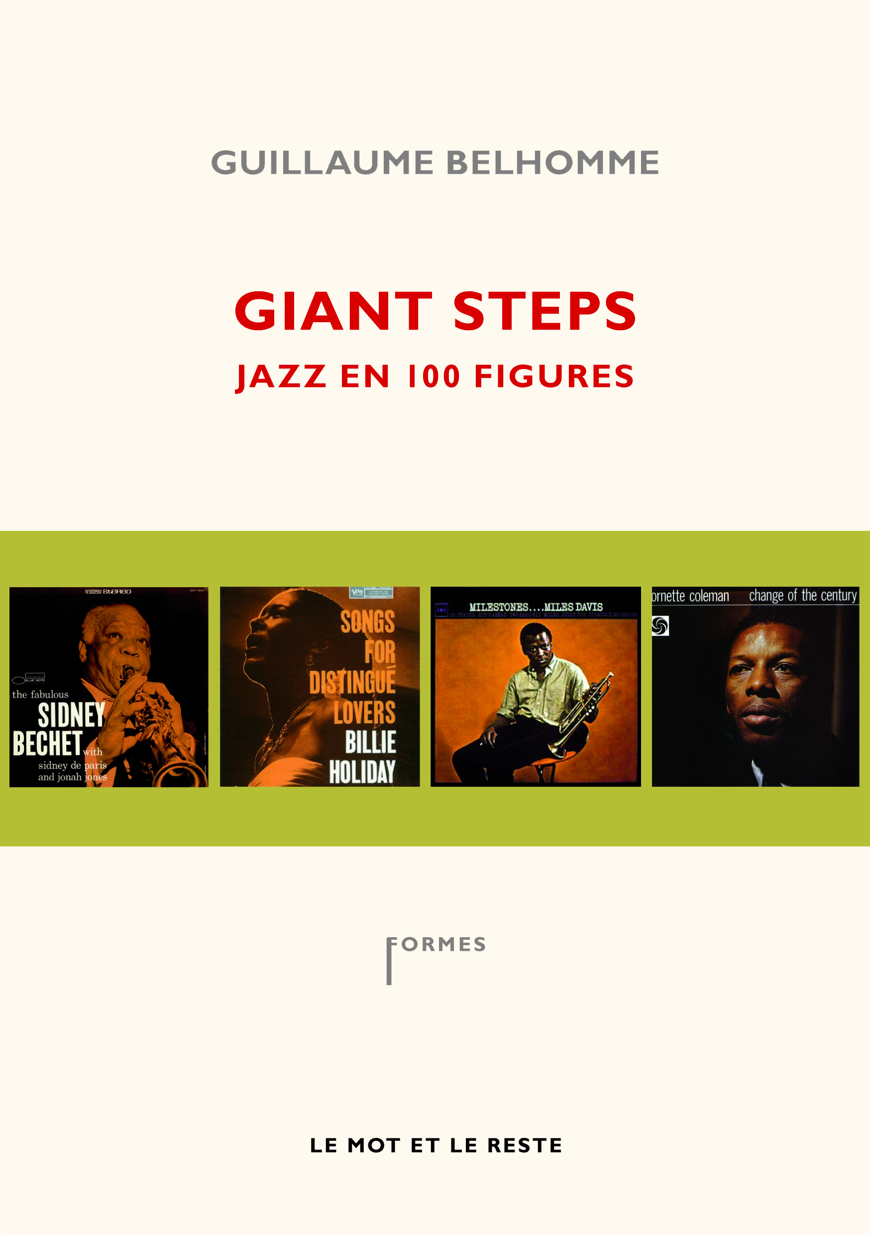 Giant Steps
