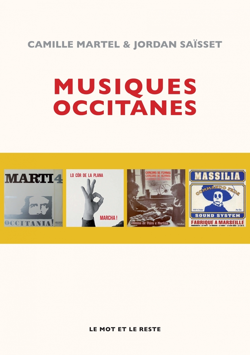 MUSIQUES OCCITANES