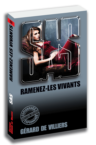 SAS 153 Ramenez-les vivants