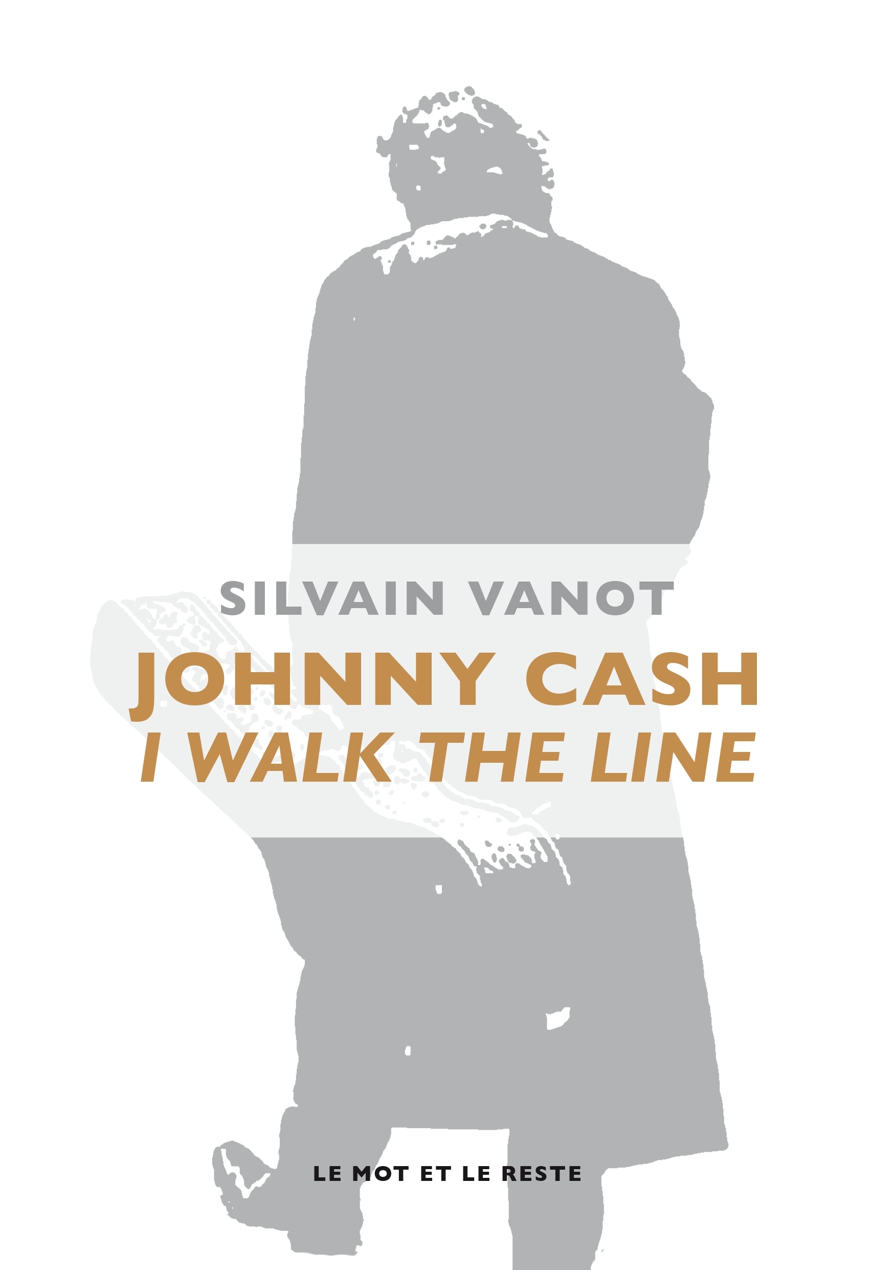 JOHNNY CASH - I WALK THE LINE