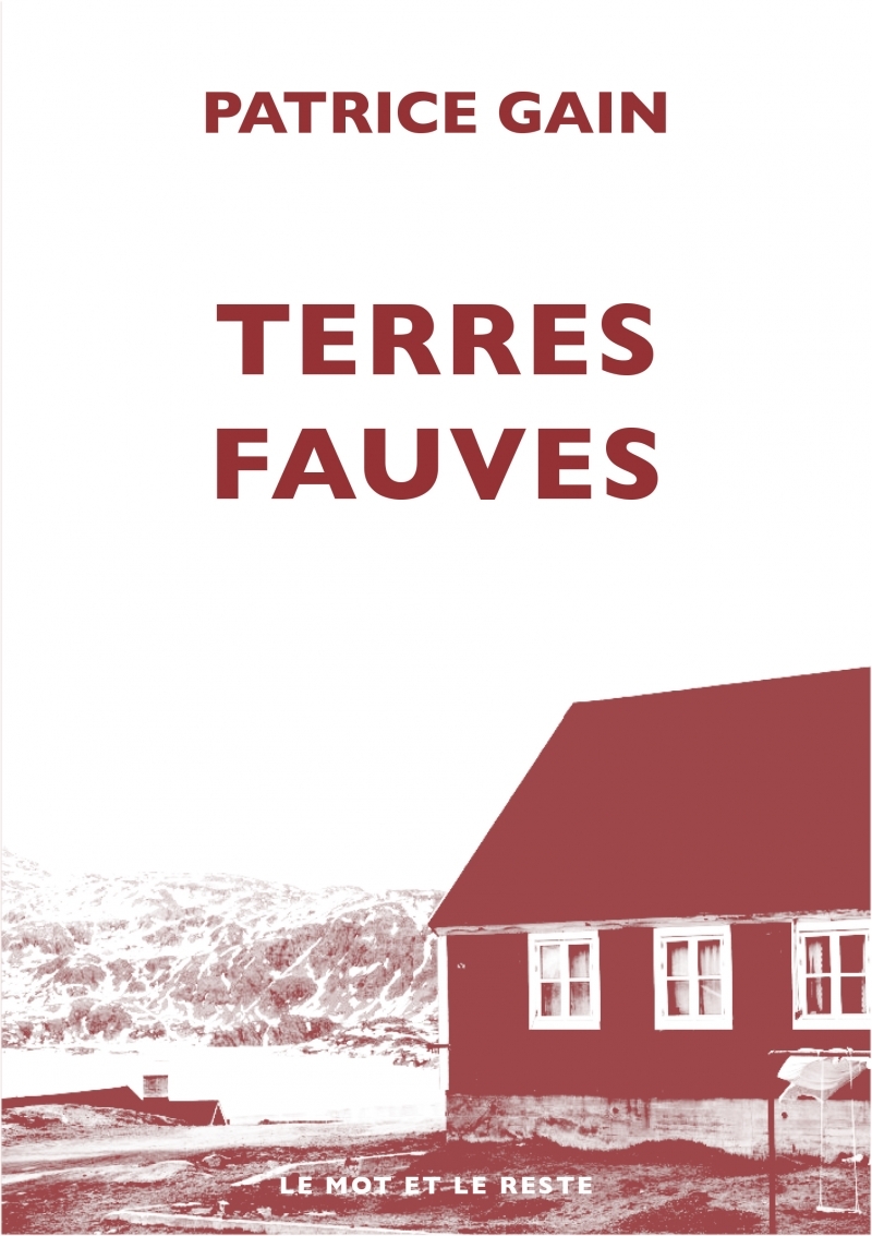 TERRES FAUVES