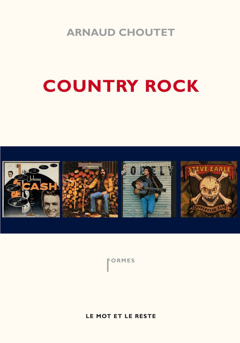 COUNTRY ROCK