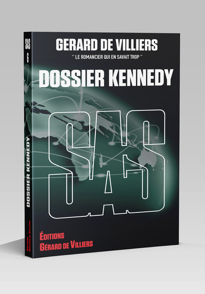 SAS : SAS 006 - DOSSIER KENNEDY