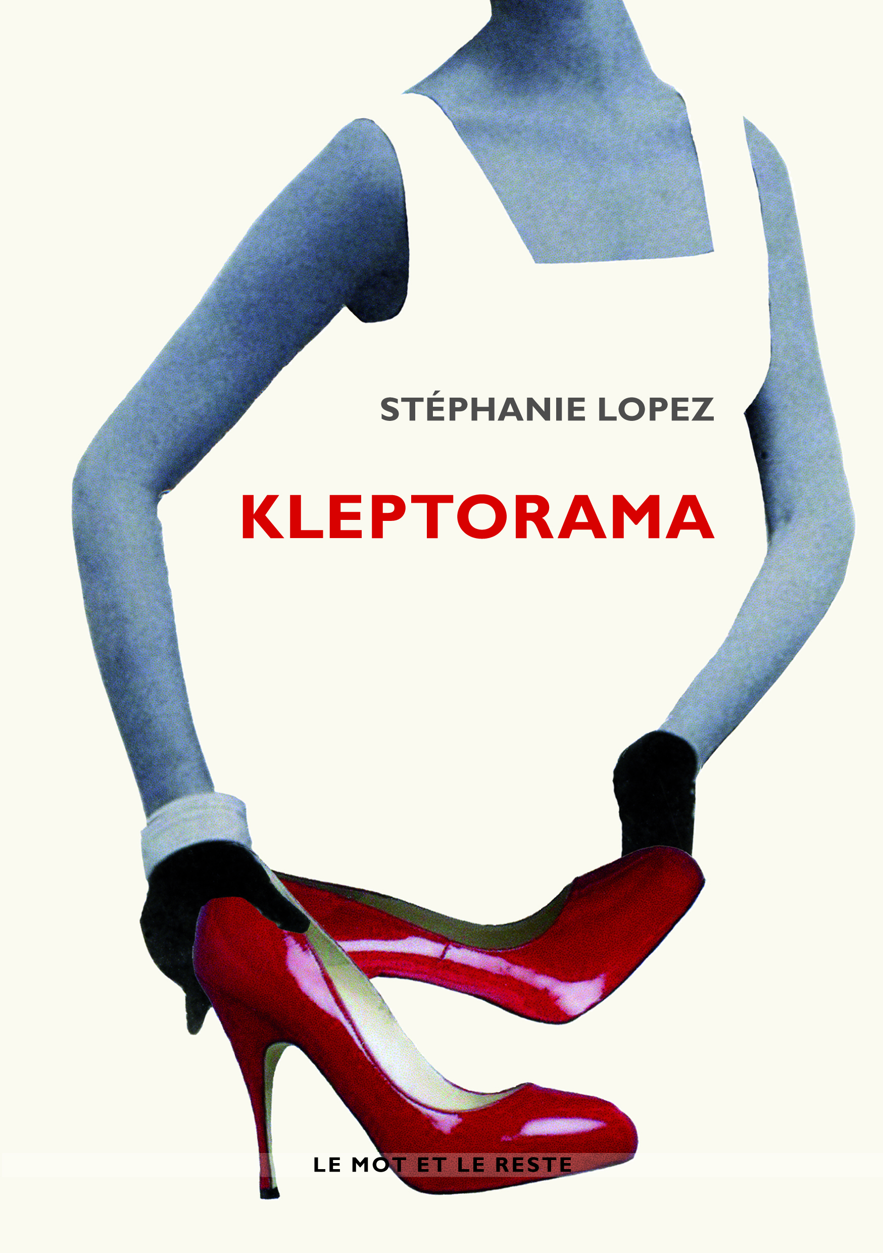 KLEPTORAMA