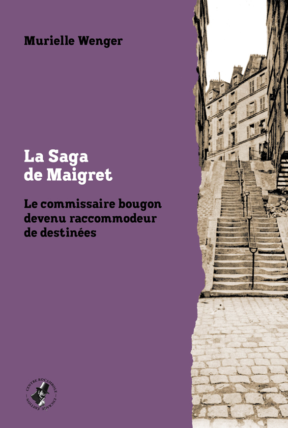 La Saga de Maigret
