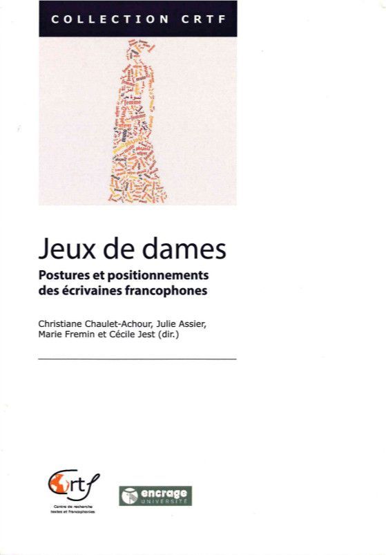 Jeux de Dames