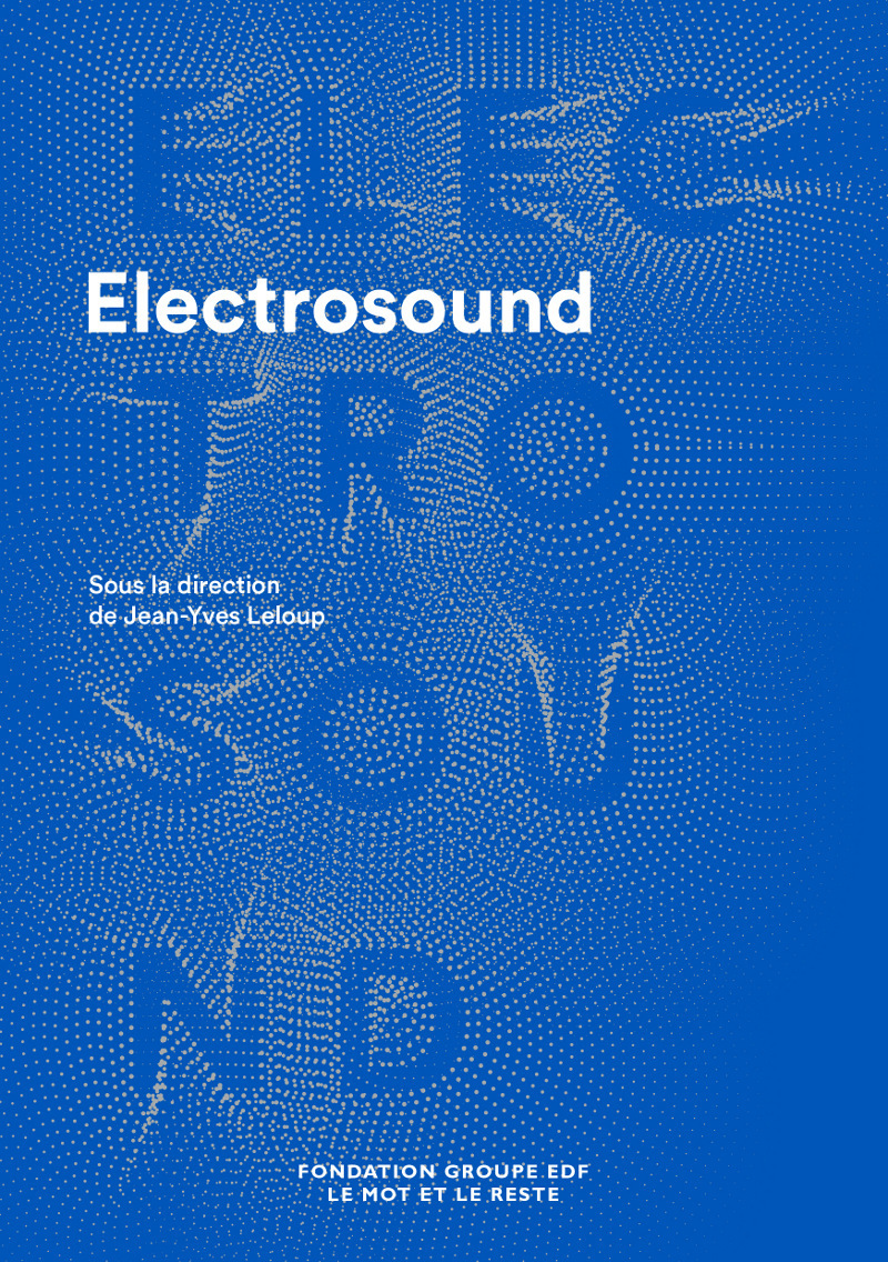 ELECTROSOUND - MACHINES, MUSIQUES ET CULTURE(S)