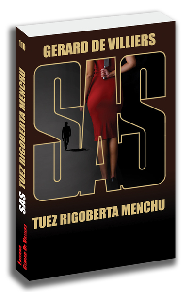 SAS : SAS 110 - TUEZ RIGOBERTA MENCHU