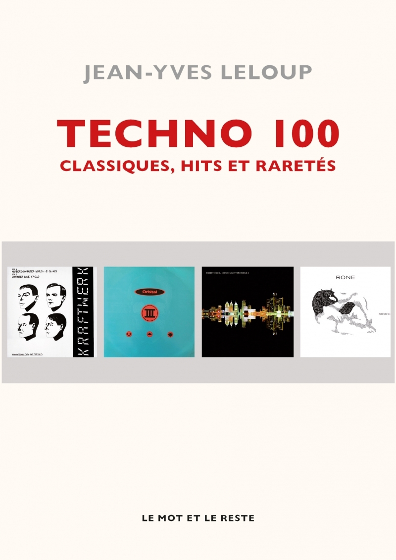 TECHNO 100