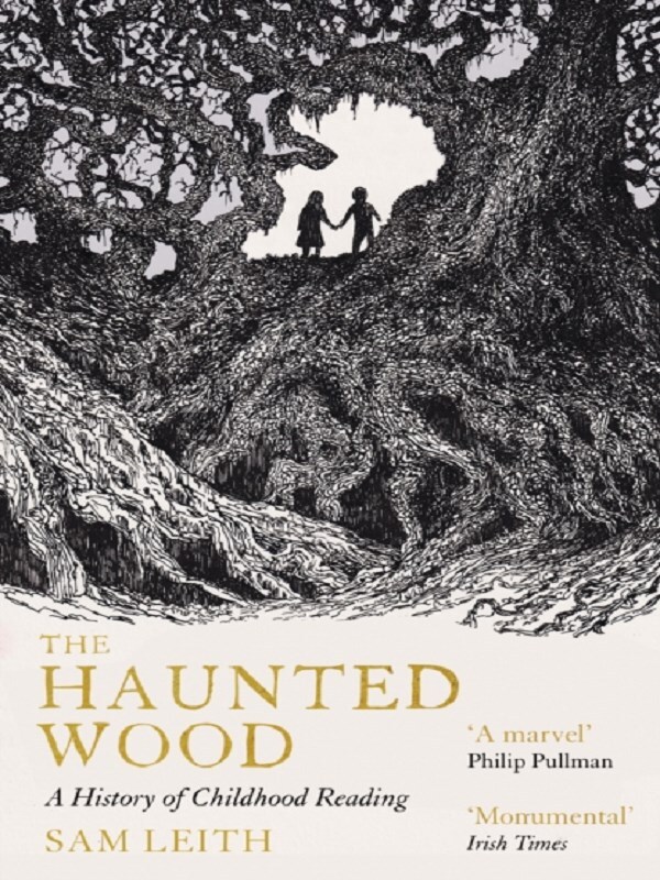 The Haunted Wood
