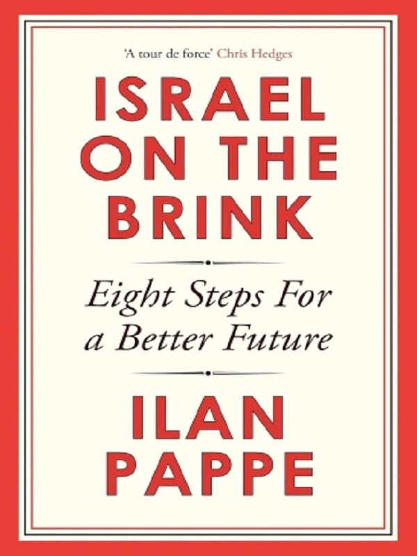 Israel on the Brink