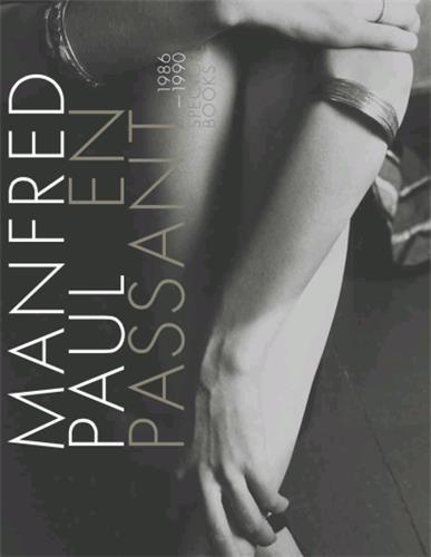 Manfred Paul En Passant /anglais/allemand