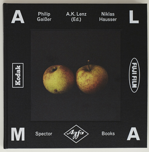 Philip Gai er/Niklas Hausser Alma /anglais