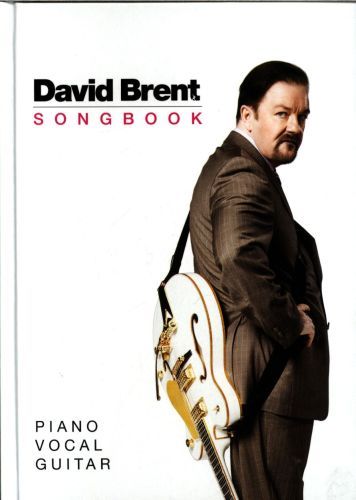 David Brent Songbook