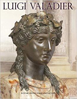 Luigi Valadier /anglais