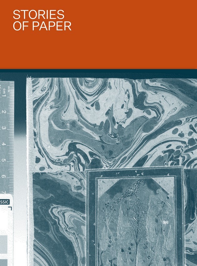Histoires de Papier