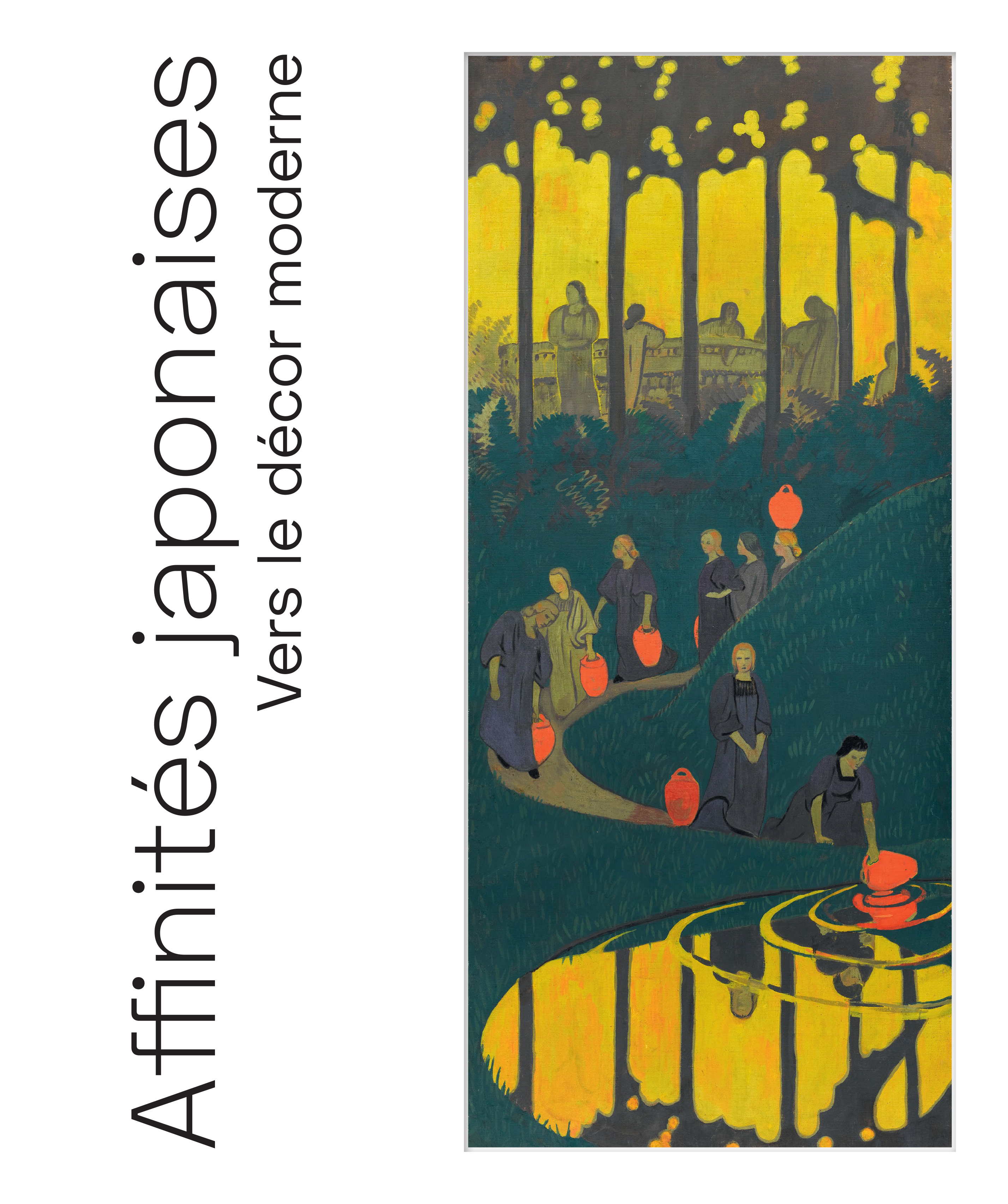 Affinités japonaises