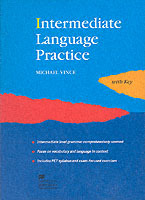 Intermediate Language Practice with Key