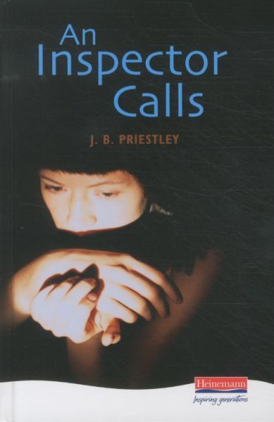 An inspector calls
