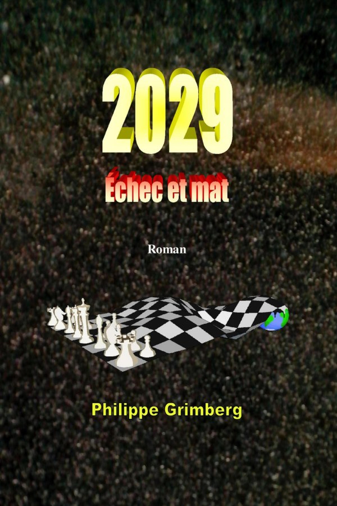 2029 Échec et mat