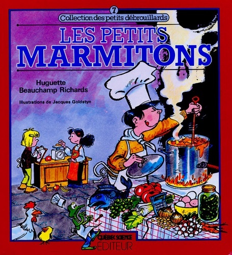 PETITS MARMITONS (LES)