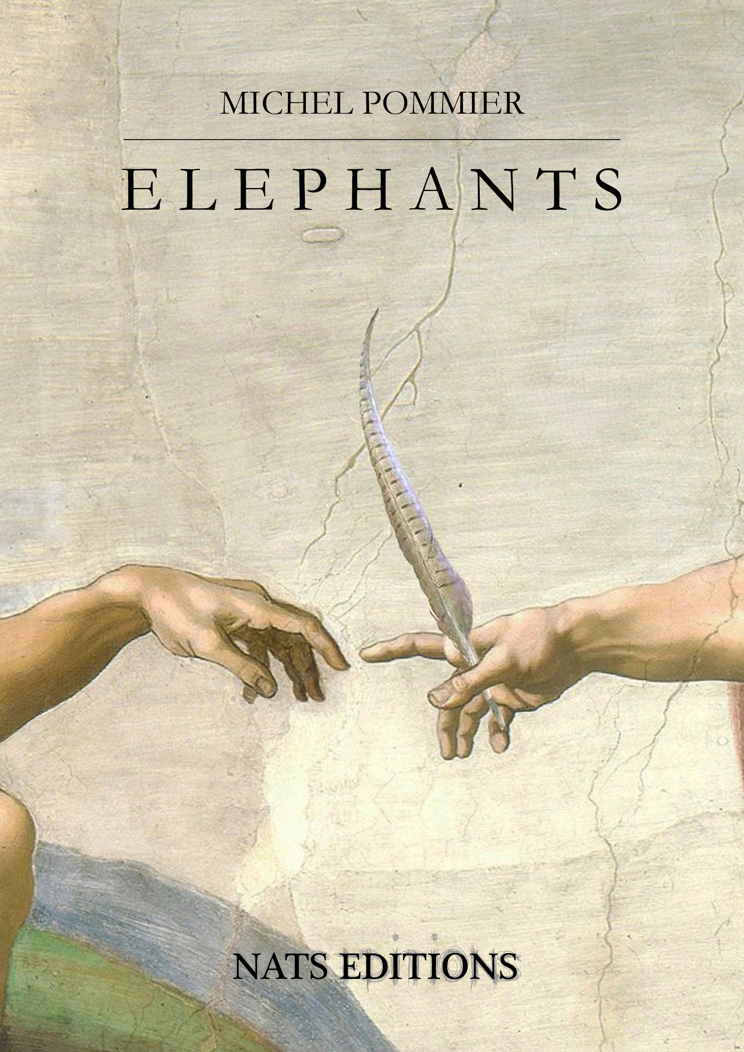 Eléphants