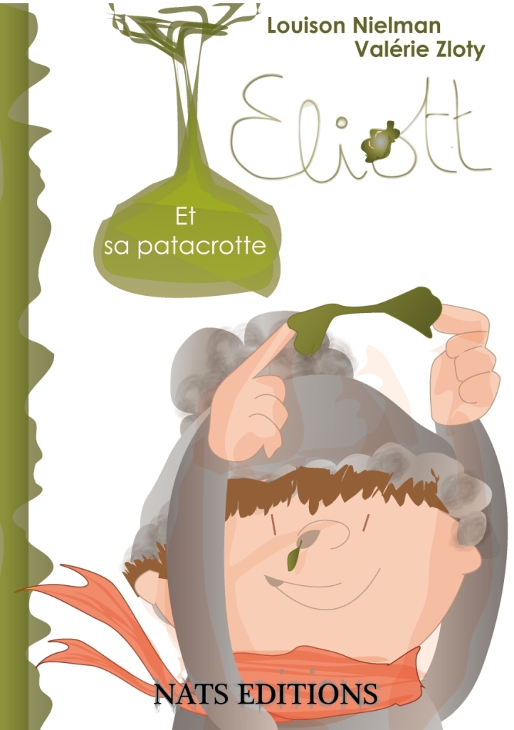 Eliott et sa Patacrotte